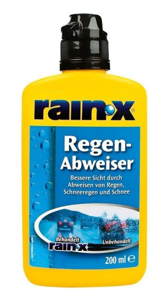 Rain-X Regenabweiser 200 ml