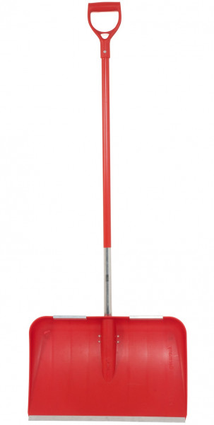 Wolf Garten Schneeschieber / Schneeschaufel multi star KST Alu B55cm