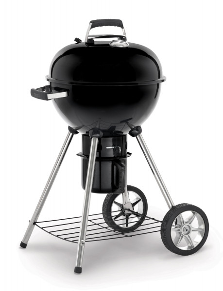 Napoleon Holzkohlegrill / Kugelgrill Charcoal Kettle NK18K-LEG Ø 47cm