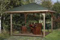 weka Gartenoase 651 A Gr.1 weka Gartenoase 651 A Gr.1