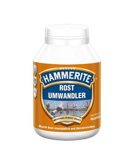 Hammerite® Rost Umwandler 250ml