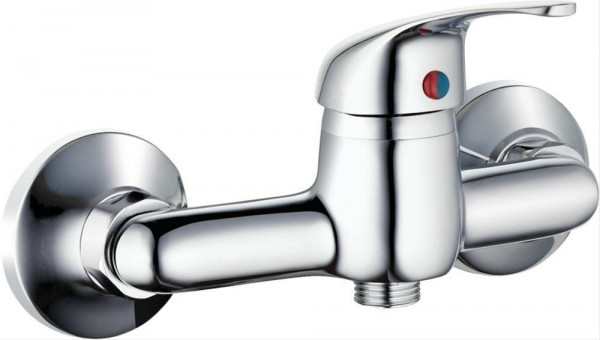 Brausearmatur Athos Plus