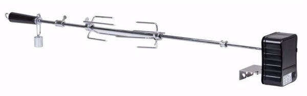 Rotisserie Set Maestro