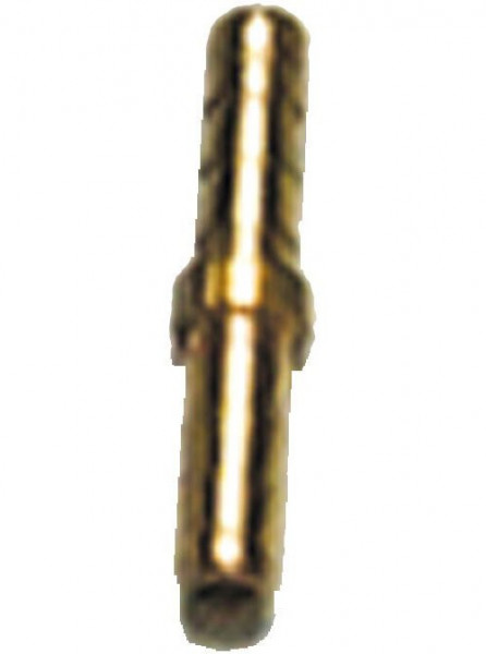 Druckluft Schlauchverbinder 9 mm Güde