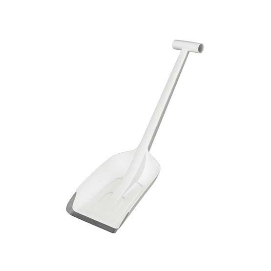 FISKARS Schneeschaufel / SnowXpert Autoschaufel