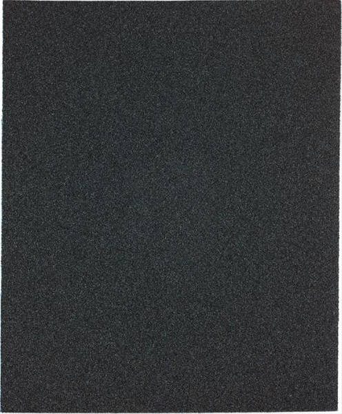 Schleifgewebe METALL & STAHL, Blauköper, lose,80