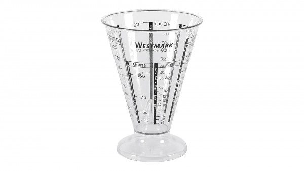 Westmark Messbecher San 0,5 L