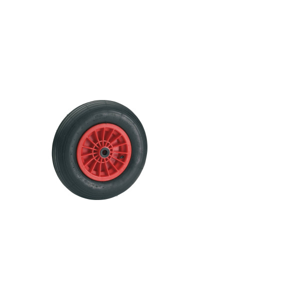 Luftrad 400x100x20 mm