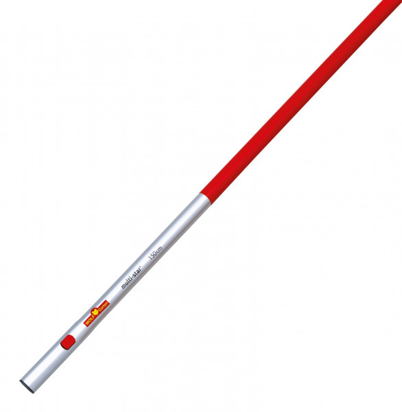Gartengeräte Aluminium Stiel Wolf Garten multi-star ZM-A 150