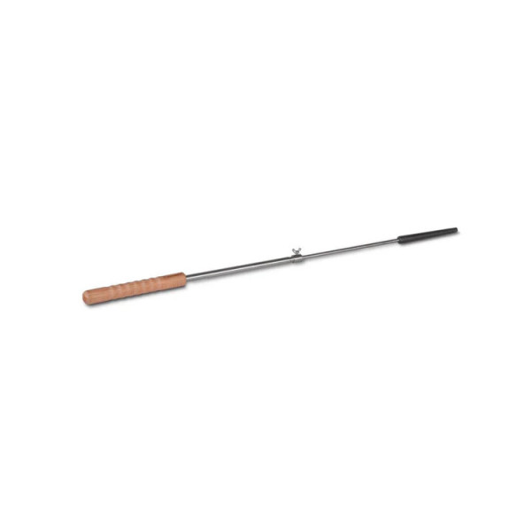 Petromax® Stockbrot Spieß mit Gusseisenspitze