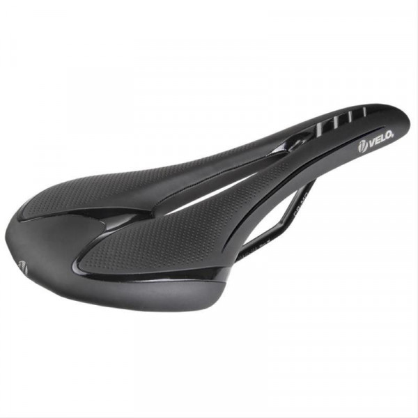 Sattel Velo MTB Fit Athlete FC Gr.M