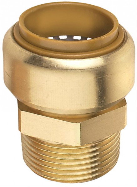 Steck-Überg.-Nippel AG 15x1/2"