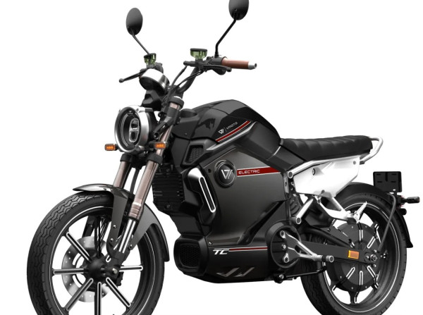 Vmoto TC 45Kmh 72V 24AH Lith