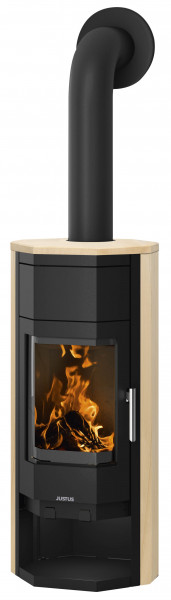 Kaminofen Justus Usedom Sandstein 5W + 2.0