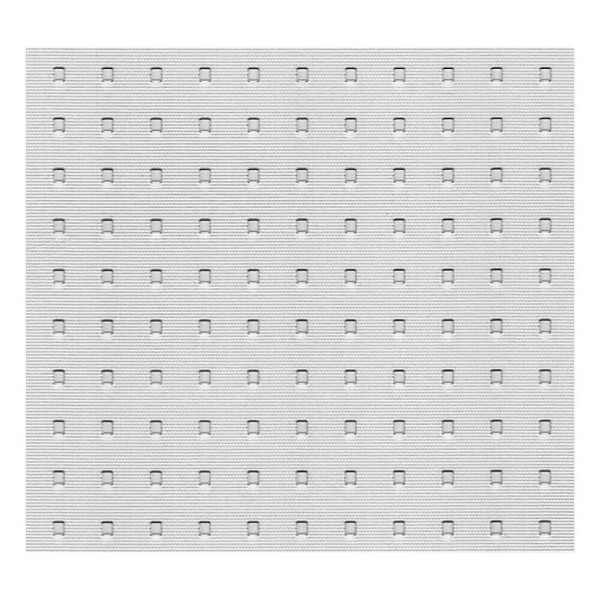 Kunstglas Owocor – Polystyrolplatte 200 x 100 cm, 5 mm