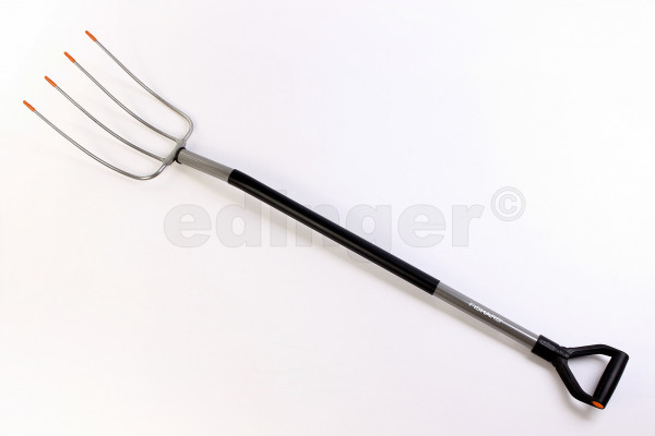 FISKARS Dunggabel Ergonomic