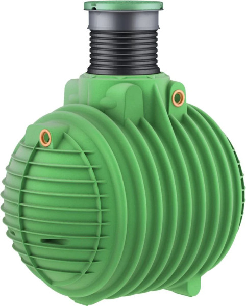 Garantia Hauspaket PROline Columbus 3.700 l