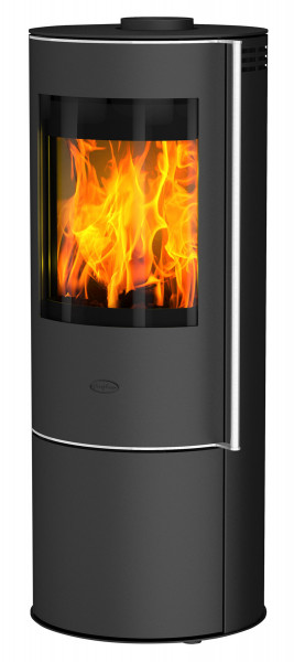 Kaminofen Fireplace Isola Stahl K 6750 6 kW
