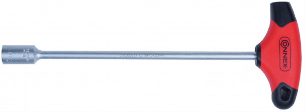 Steckschraubendr. m. T-Gr. 13x230mm