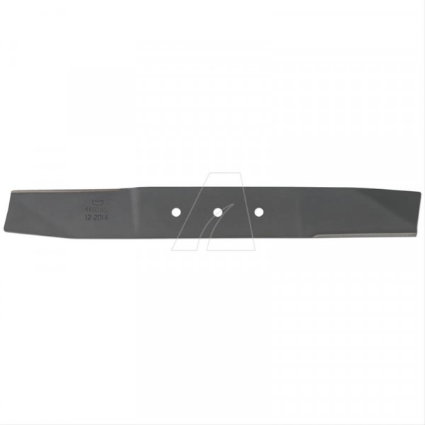 39,9 cm Standard Messer passend für Hitachi 36V Akku-Rasenmäher