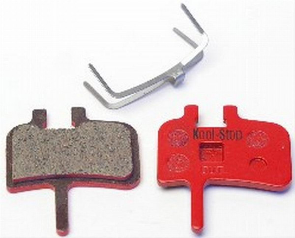 Scheibenbremsbeläge ' Kool Stop ' KS D 270