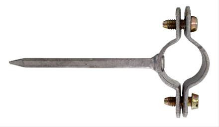 Rohrschellen verzinkt 1/2&quot; (5)