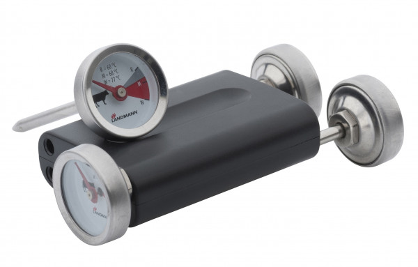 Landmann Grillthermometer Set 13725