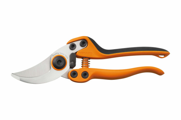 FISKARS Gartenschere / Profi Bypass-Gartenschere PB-8 M