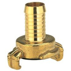 GARDENA Schnellkupplungs-Schlauchstück 13mm/16mm 07100-20