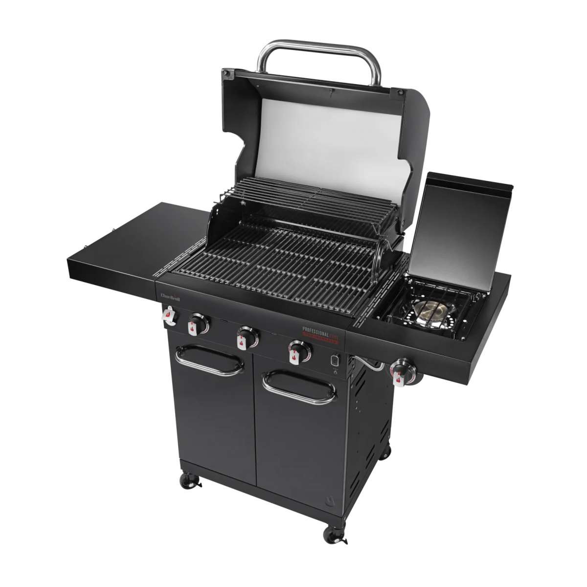Char-Broil® Gasgrill PROFESSIONAL CORE B 3 TRU-Infrared™ 140918 