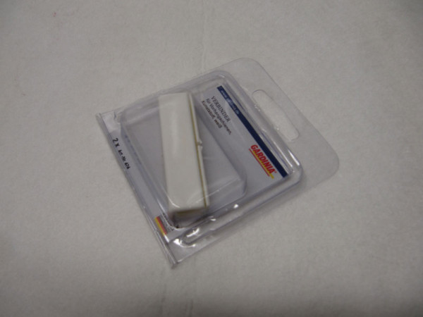 GARDINEN VERBINDER A 2 STK WEISS F.VORHANGSCHIENE