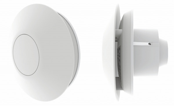 MARLEY Premium Ventilator P11 MP100S weiß