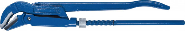 Eckrohrzange 1 1/2''