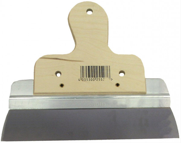 Flächenspachtel 250mm rf.