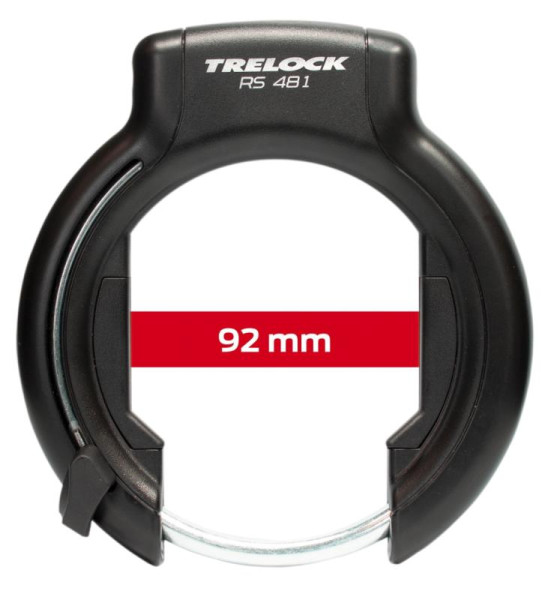 Trelock Rahmenschloß RS 481 XXL