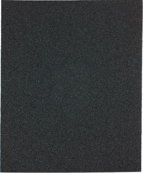 Schleifgewebe METALL & STAHL, Blauköper, lose,120
