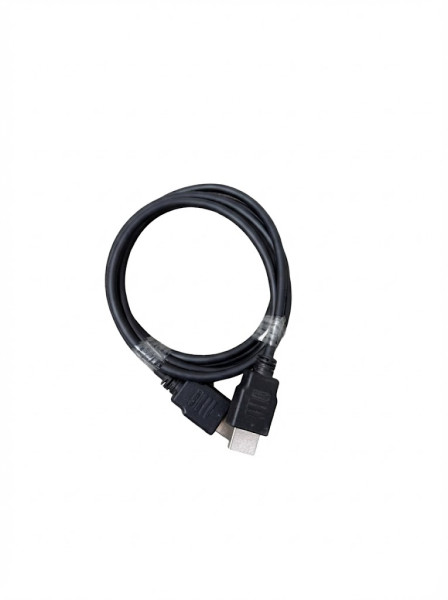 Standard HDMI Anschlusskabel – 2 Meter