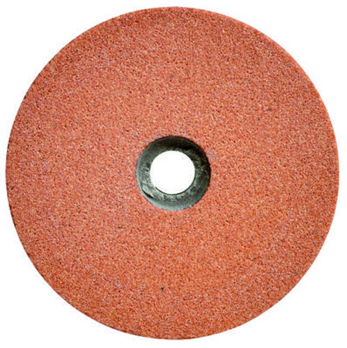 keramische Schleifscheiben für Doppelschleifer 75x10x20 mm K120