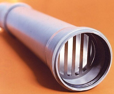 Kleintierschutz DN 150 GRAF 331013