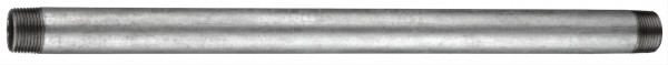 Vz Rohrnippel, 1&quot;x400mm