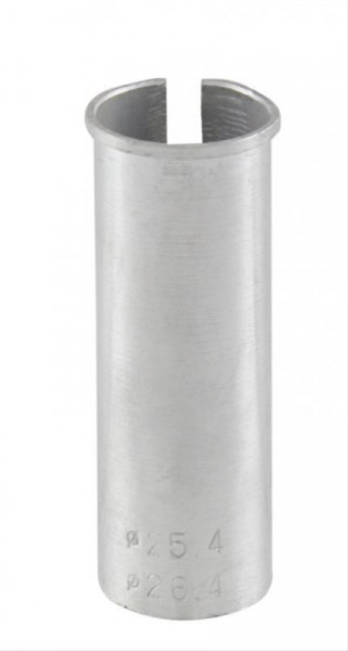 Sattelstützadapter 27,2-31,6