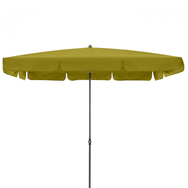 Doppler Sonnenschirm Sunline Waterproof Neo D841 Pistazie 225x120cm
