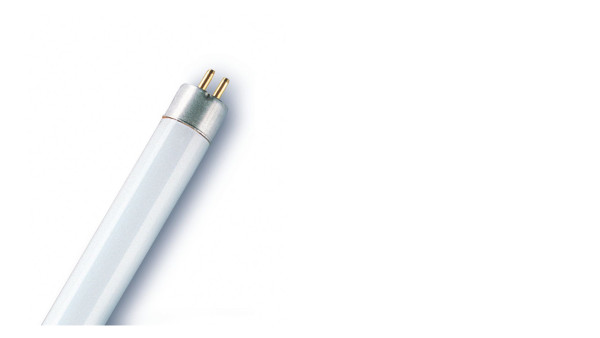 Leuchtstoffröhre T5 G5 8W 30,25 cm