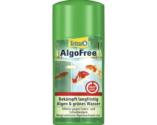TeraPond Algenbekämpfung Algo Free 500 ml