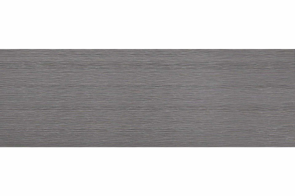 EASY-FENCE PROTEC WPC-Steckprofil Urbangrau, 4er-Set 180 cm