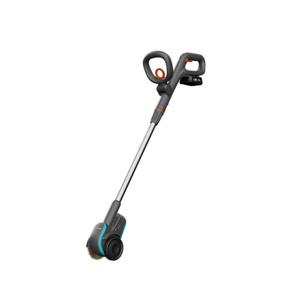 GARDENA® Akku Fugenbürste EasyWeed 1800/18V P4A Ready 14820-20