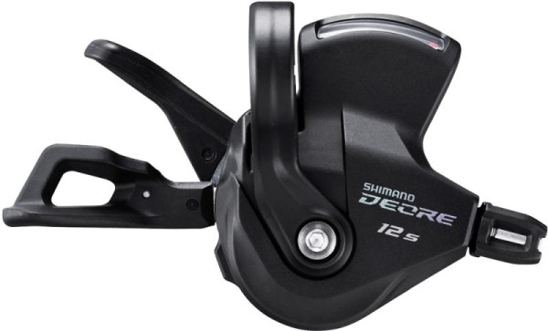 Shimano Schalthebel Deore Rapidfire 12fach
