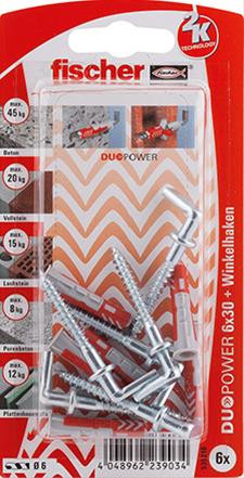 DUOPOWER 6x30 WH K (6)