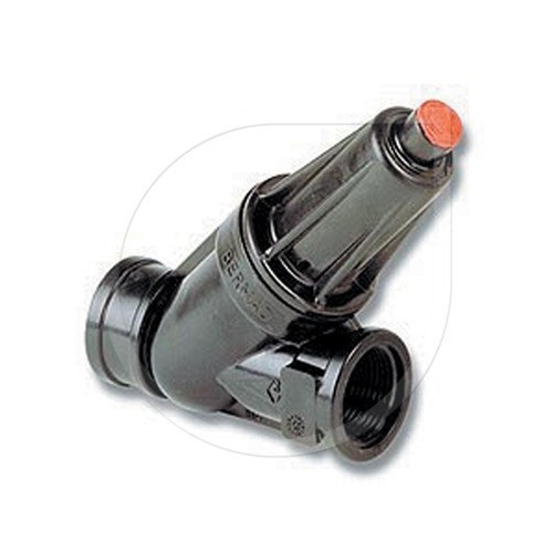 Rainbird Druckminderer LOC 1" iG / 16 mm für Micro Bewässerung
