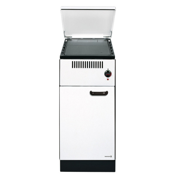 Ölherd Wamsler OZ444S weiss